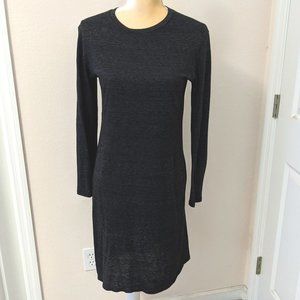 Forever 21 Long Sleeve T-Shirt Dress